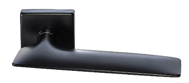 GALACTIC S5 NERO-ST Черный "soft-touch"