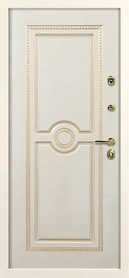  Staller Версаче - внутренняя часть