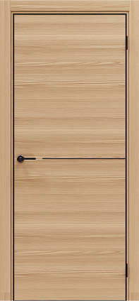 Porta-50.1 4AB Natural Oak