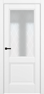 Classico-73 Shellac White