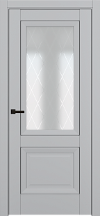 Classico-83 Shellac Grey