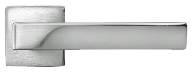 FIORD S5 CSA Матовый хром