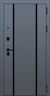 М102 Velluto Oscure