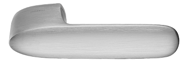 UNIVERSE CSA Матовый хром