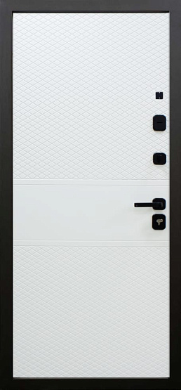 Staller Акустика - внутренняя часть