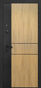 9 см Smart  2 Сатин белый