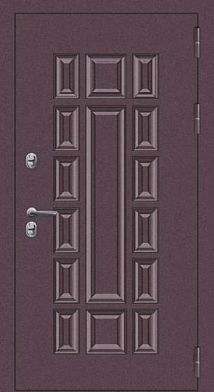 М65 Термо Букле Опал