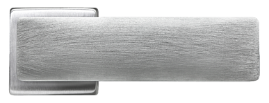 SPACE S5 CSA Матовый хром