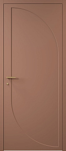 Solo 5 ДГ Стронг коралловый