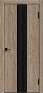 PM2 Стронг Черный