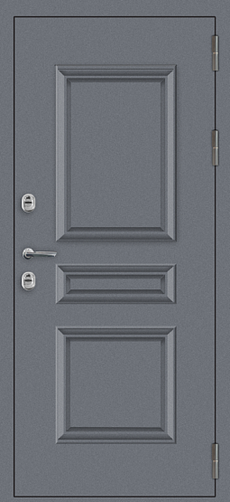 М62-2 Термо Букле Графит