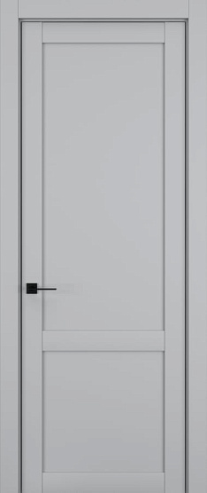 FL 5 Шеллак серый