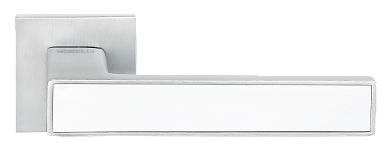 SULLA MH-48-S6 SSC/W Суперматовый хром/белый