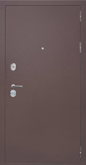 М2 Букле Графит