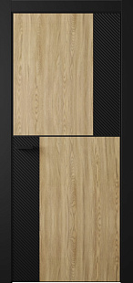 Prestige 2 ДГ Дуб мадейра янтарь 