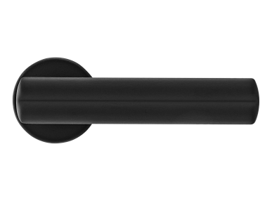 PANATHENAIC R5 NERO-ST Черный "soft-touch"